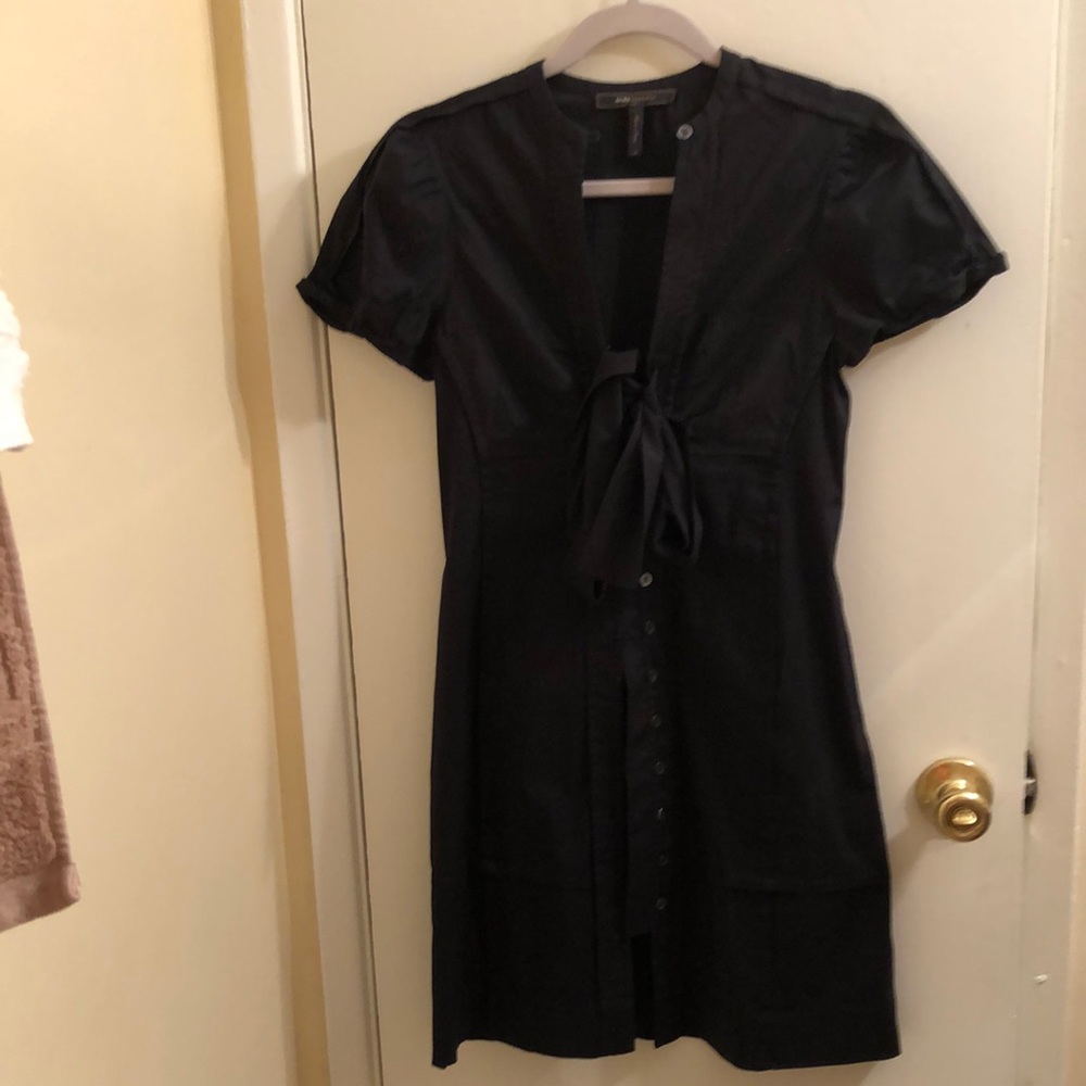 Dress.